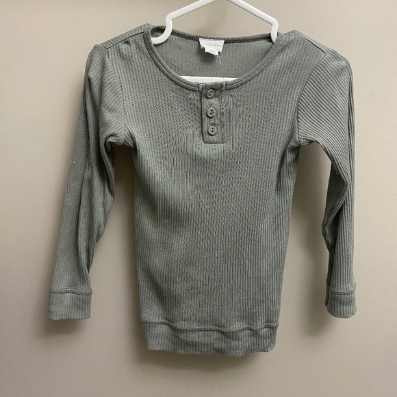 Jamie Kay Other - Jamie Kay Ribbed Long Sleeve 💚2 for 20💚